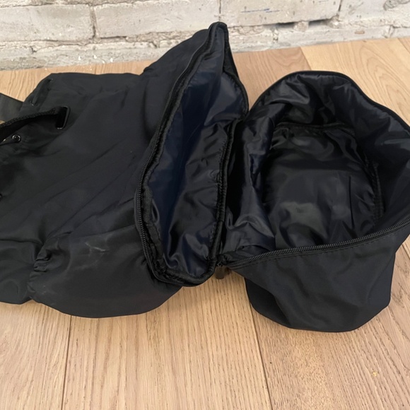 Beyond Yoga backpack/bag - Picture 3 of 4